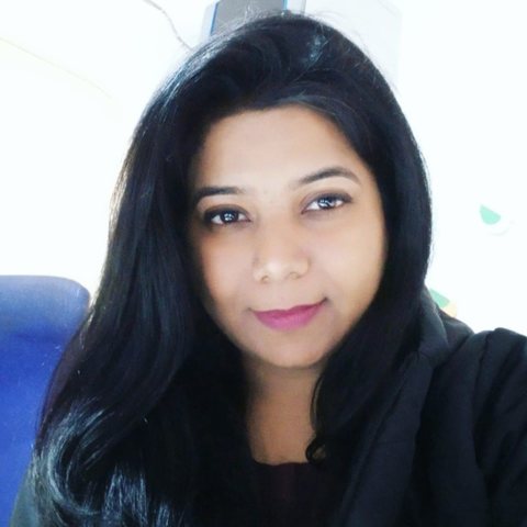 Deepti Sharma