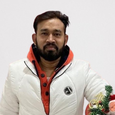 Madho Murary Singh