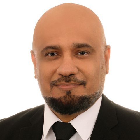 Mir Waheedullah Miri